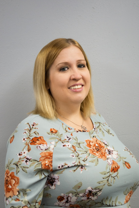 Jessica Johnson a man wearing a hat and glasses