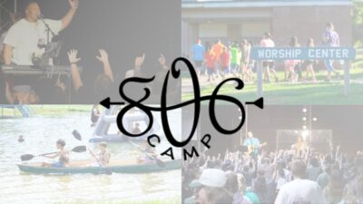 806 Youth Camp 2026