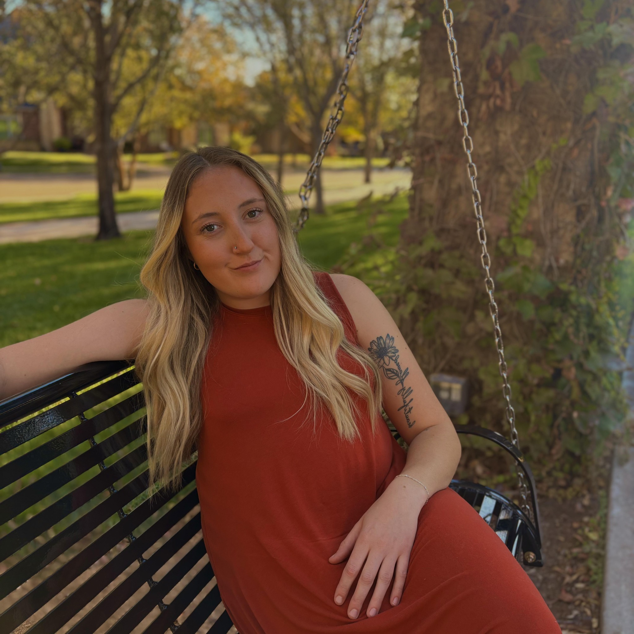 a man wearing a hat and glasses