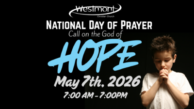 National Day of Prayer