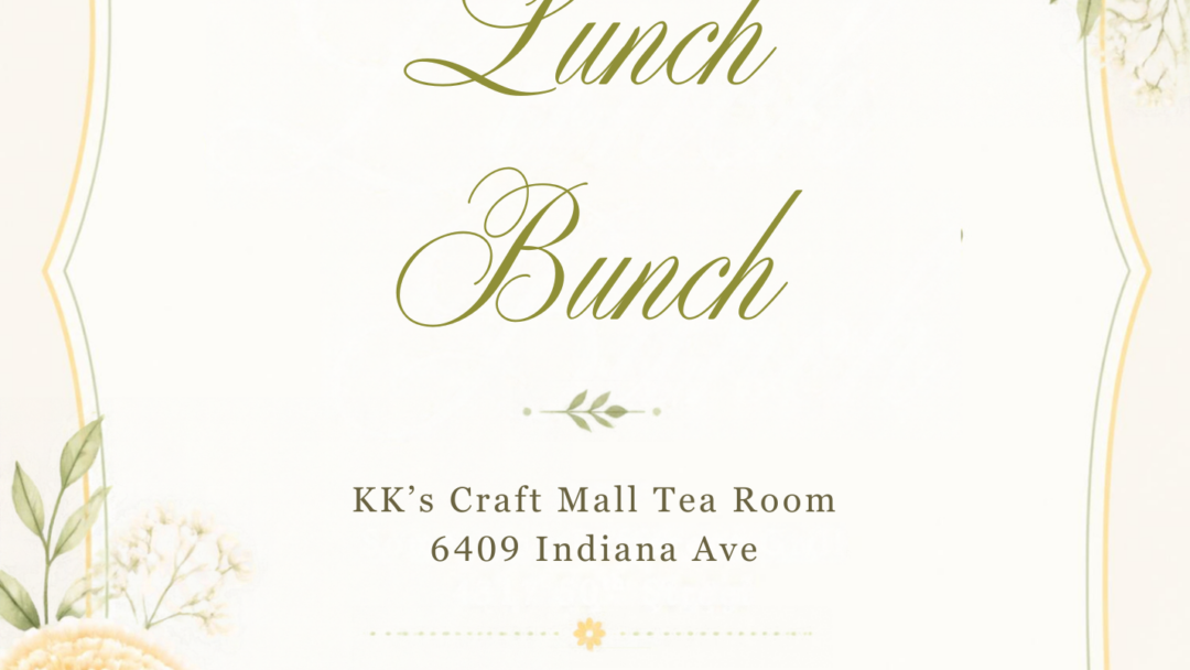 Join Us for the Women of Westmont Luncheon